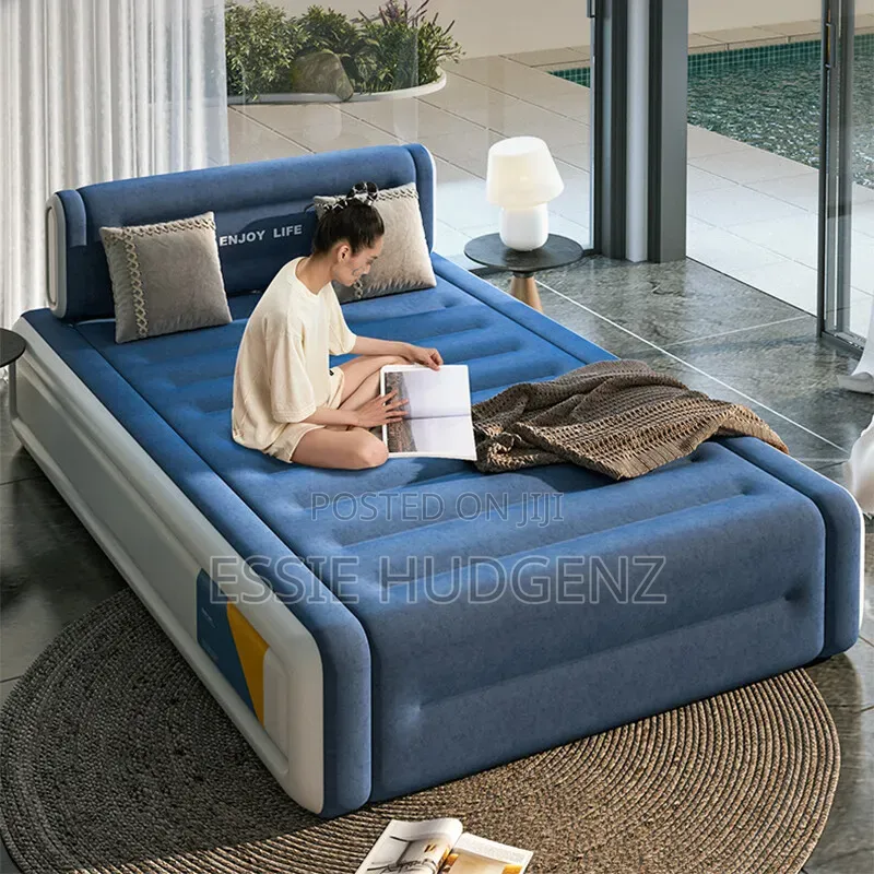 Inflatable Air Bed Matress
