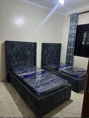 3by6 Fabric Bed on Sale