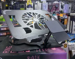 2in1 Laptop and Phone Stand/Laptop Stand