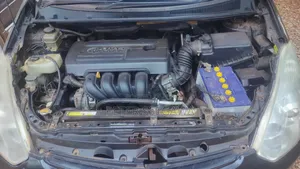 Toyota Wish 2008 Black