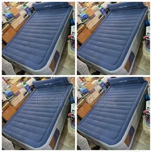 Inflatable Air Bed Matress