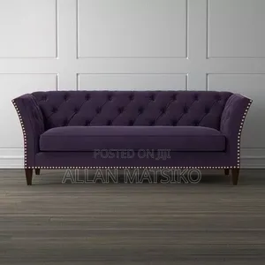 Classic Sofa Available