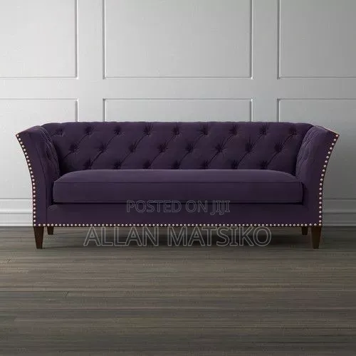 Classic Sofa Available
