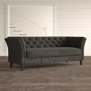 Classic Sofa Available