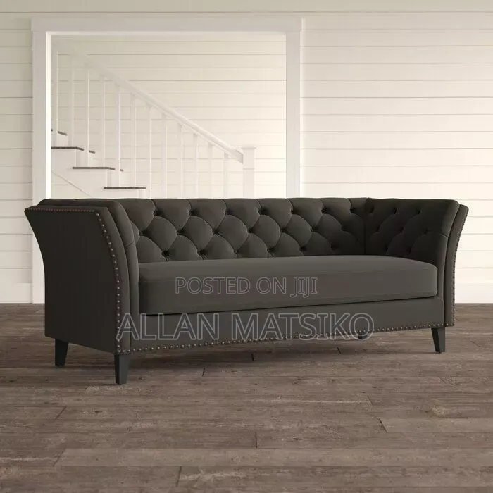 Classic Sofa Available