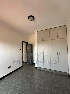 2bdrm Apartment in Kisaasi, Central Division for sale