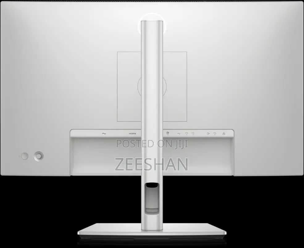 Dell UltraSharp 24 USB-C Hub Monitor - U2424HE