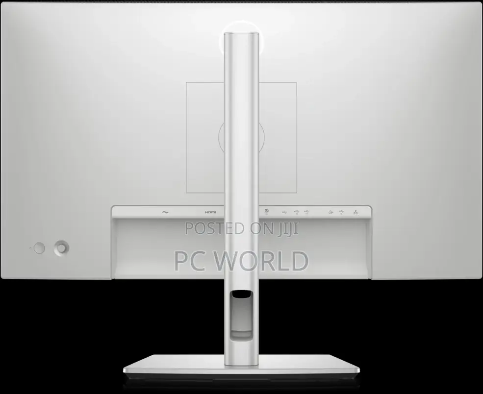 Dell UltraSharp 24 USB-C Hub Monitor - U2424HE
