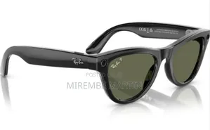 Ray-Ban Meta Skylar RW 4010 Unisex Sunglasses