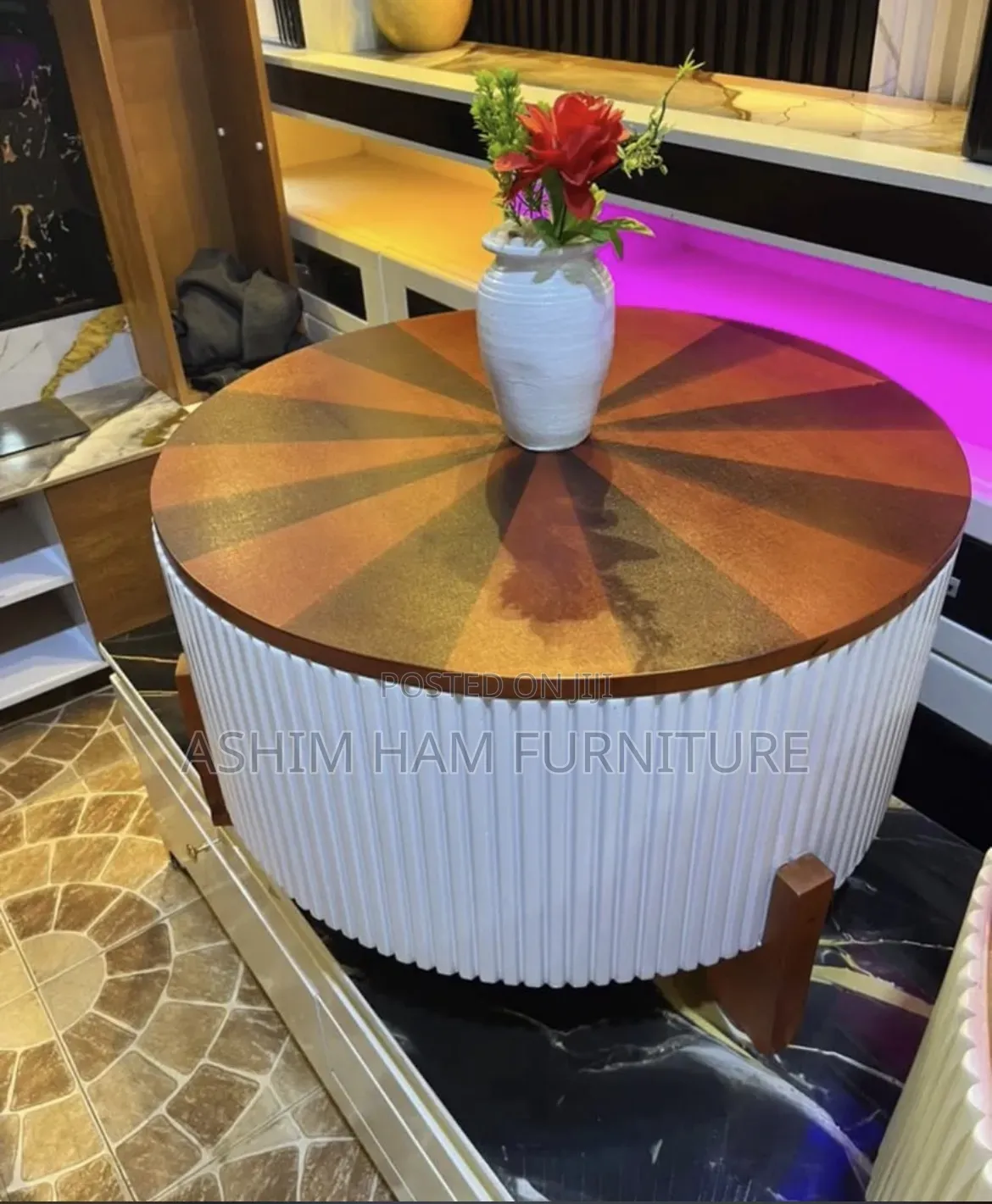 Center Tables /Classic Center Table