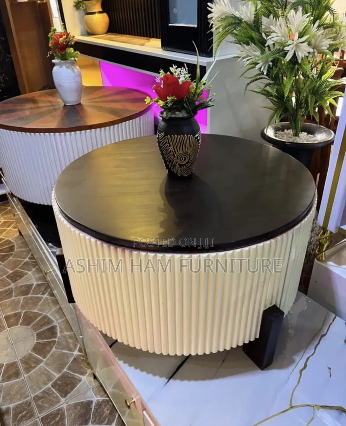 Center Tables /Classic Center Table