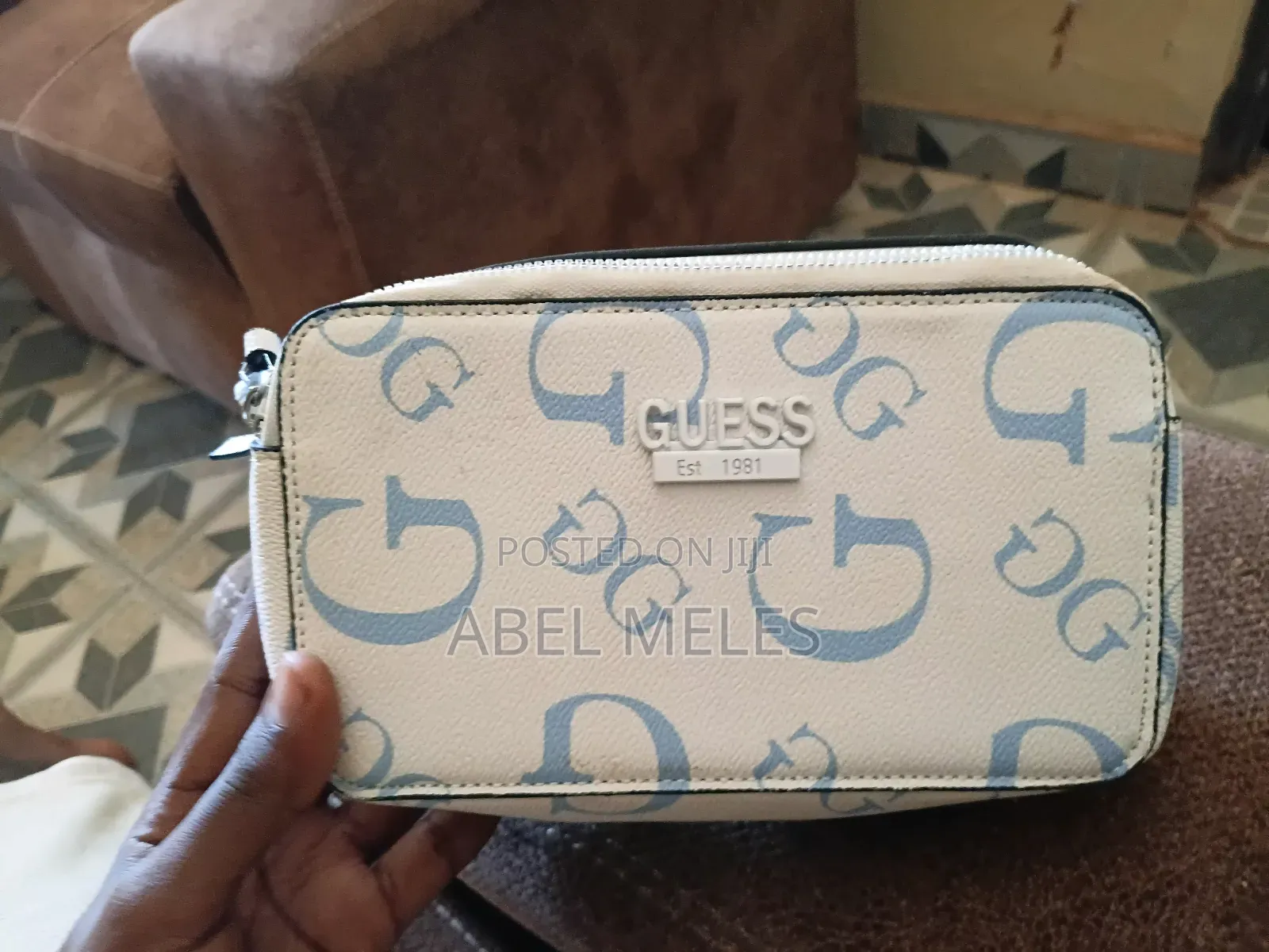 GUESS Crossbody Bag