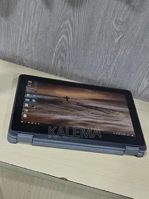 Laptop Dell Chromebook 3100 2-in-1 8GB Intel Celeron SSD 128GB
