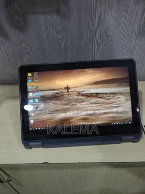 Laptop Dell Chromebook 3100 2-in-1 8GB Intel Celeron SSD 128GB