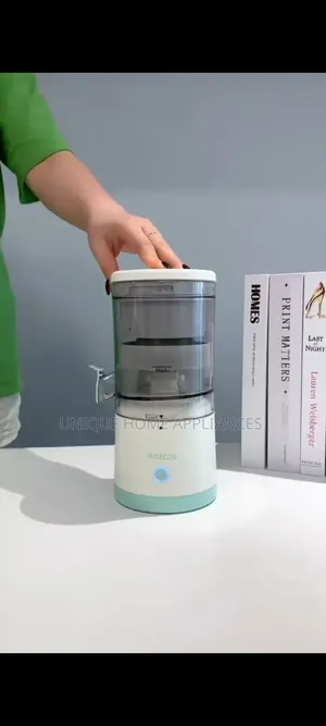 Citrus Juicer