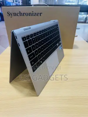 New Laptop Samsung Galaxy Book4 360 16GB Intel Core i7 SSD 512GB