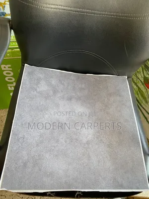 Luna Self Adhesive Carpet Tiles
