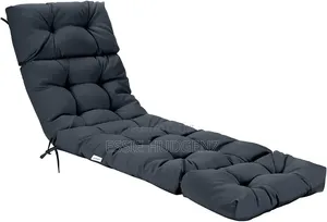 Padded Cushion for Chair Both Indoor Outdoor