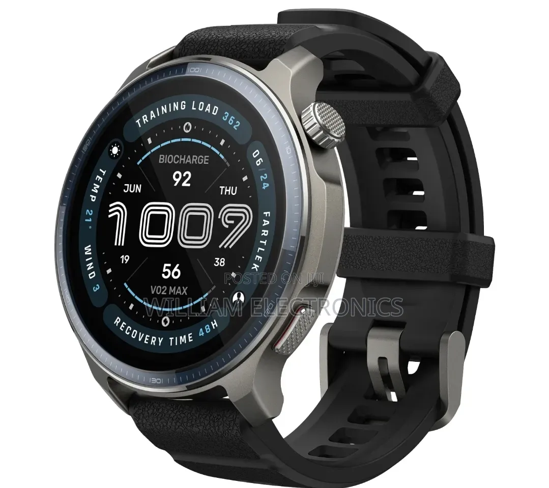 Smart Watch Balance 2 Smart Watch 47mm