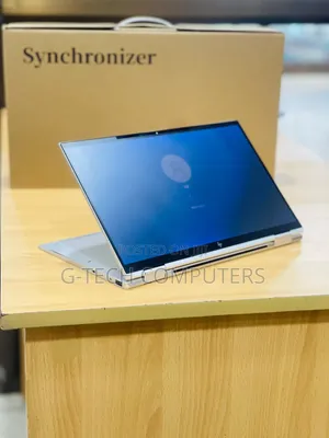 New Laptop HP EliteBook x360 1030 G7 16GB Intel Core i5 SSD 256GB