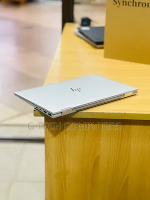 New Laptop HP EliteBook x360 1030 G7 16GB Intel Core i5 SSD 256GB