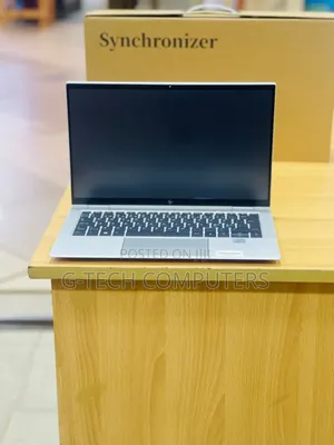 New Laptop HP EliteBook x360 1030 G7 16GB Intel Core i5 SSD 256GB
