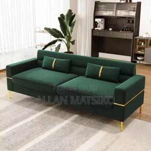 Classic 2seater Sofa Available