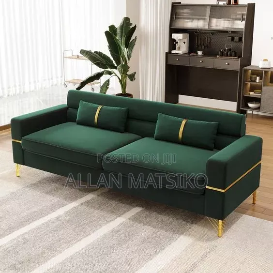 Classic 2seater Sofa Available