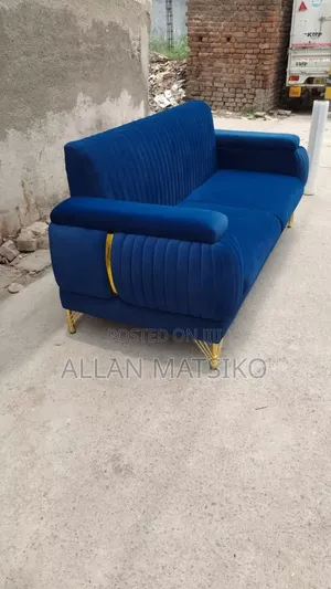 Classic 2seater Sofa Available