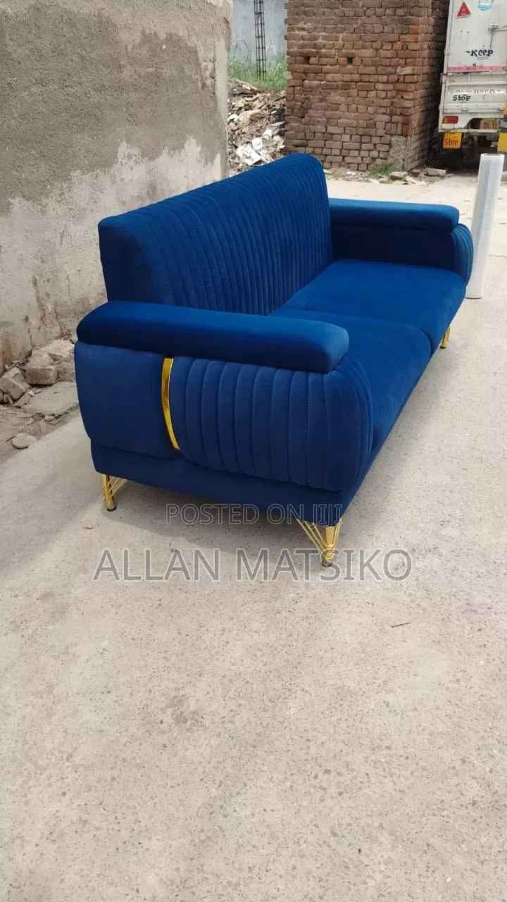 Classic 2seater Sofa Available