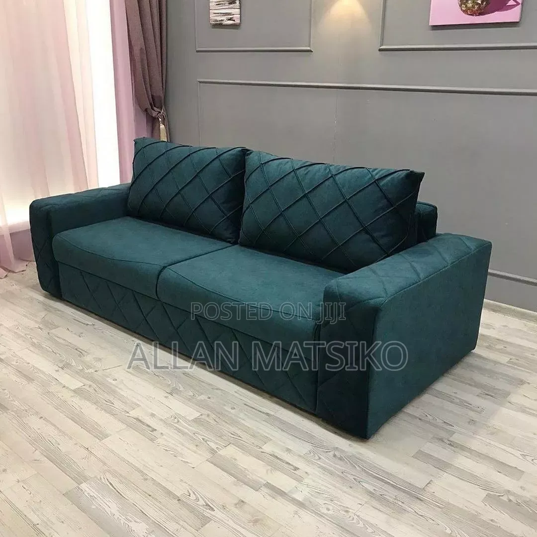 2seater Sofa Available for Sale