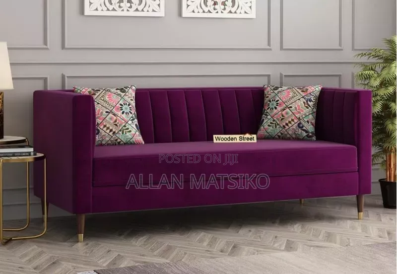 2seater Sofa Available for Sale