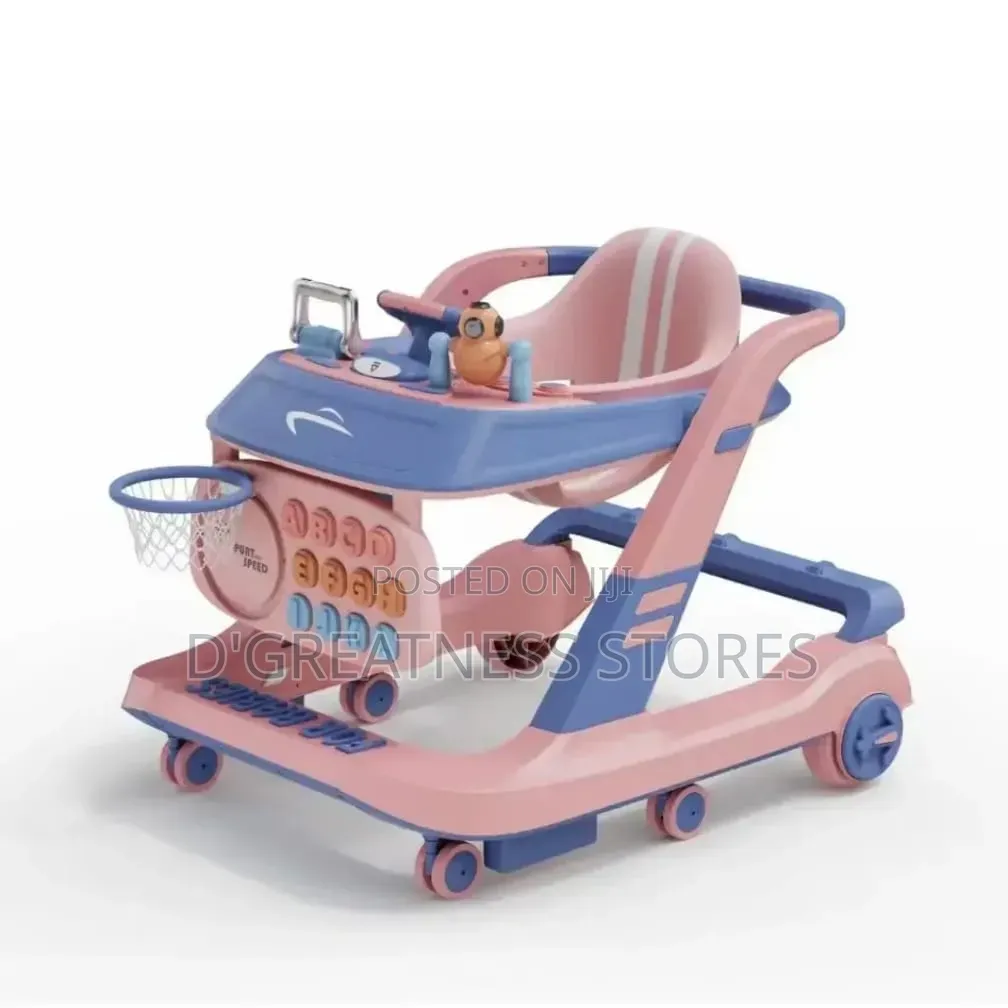 Strong Baby Walker