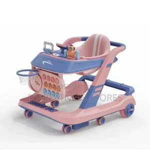 Strong Baby Walker