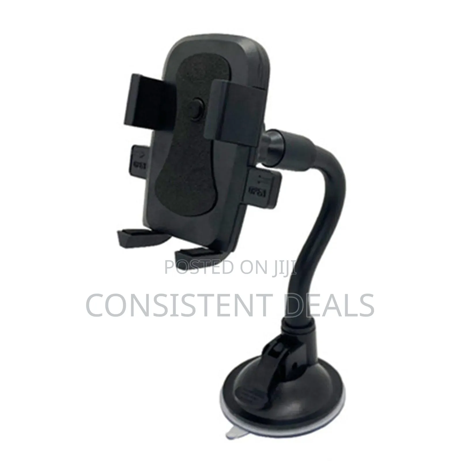 Cell Phone Holder, Universal Phone Stand Clip
