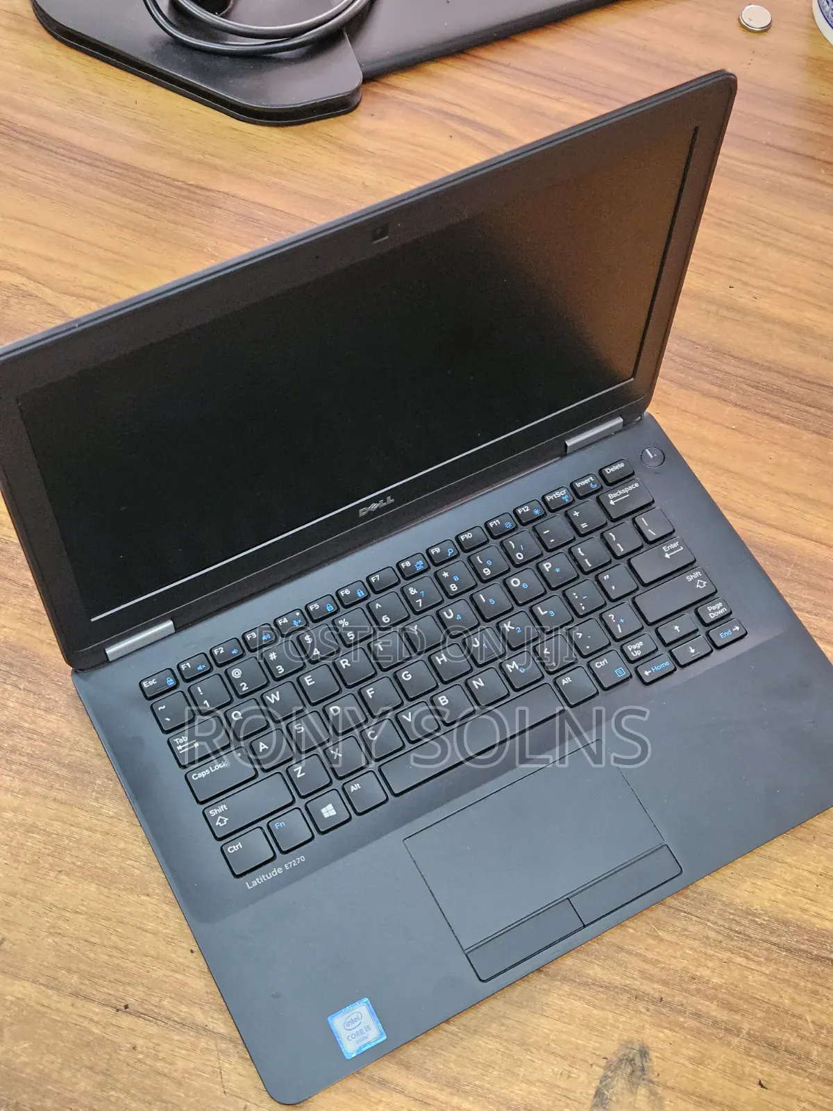 Laptop Dell Latitude E7270 8GB Intel Core i5 SSD 256GB