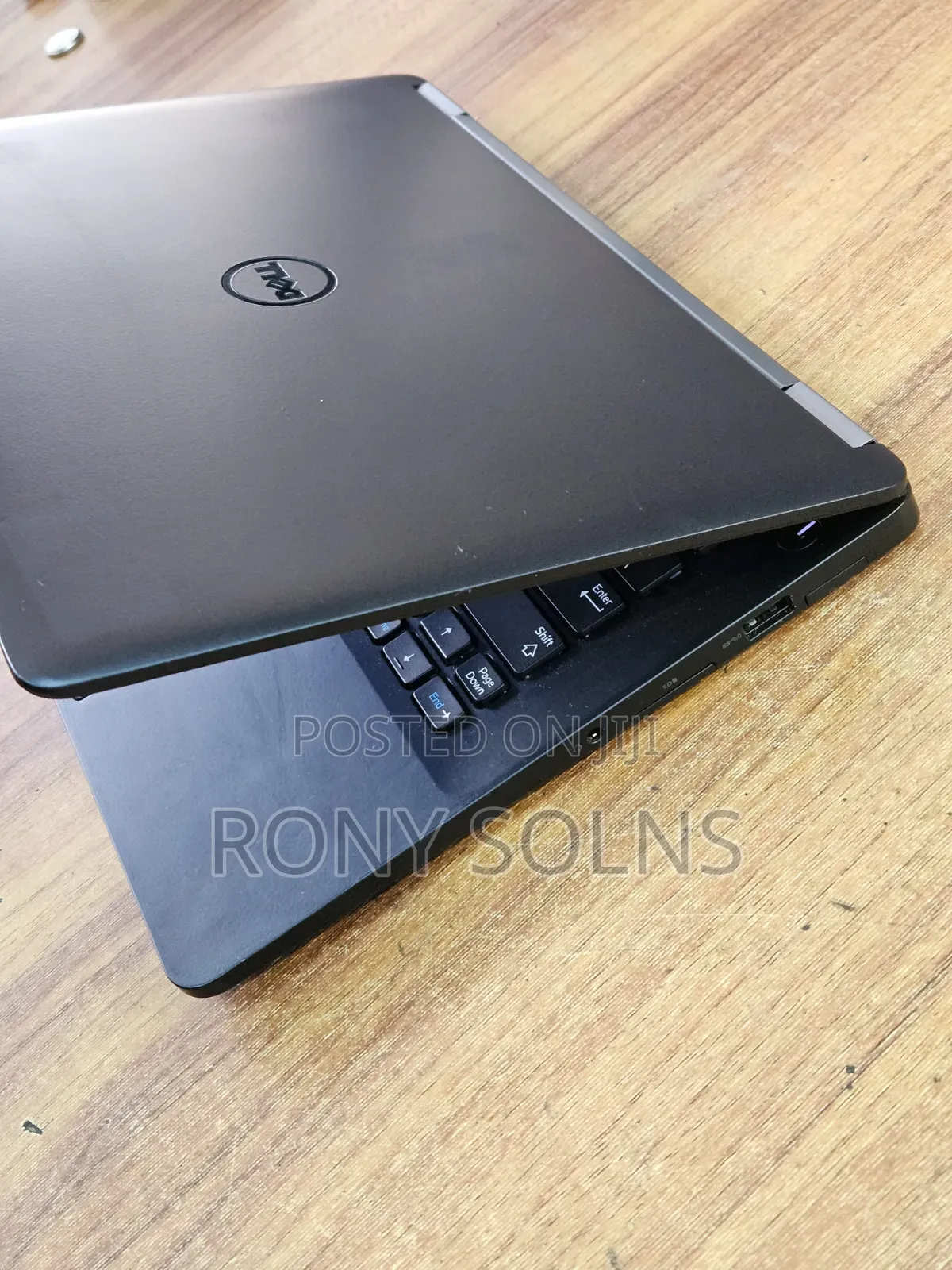 Laptop Dell Latitude E7270 8GB Intel Core i5 SSD 256GB