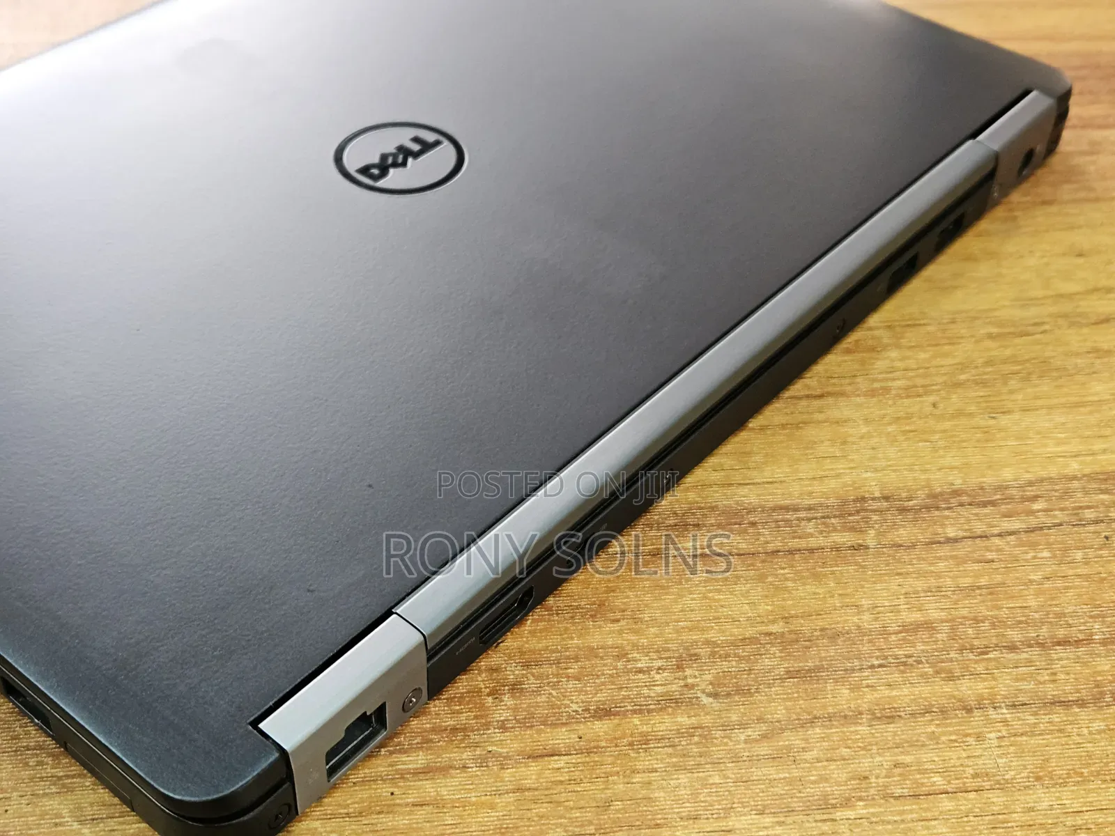 Laptop Dell Latitude E7270 8GB Intel Core i5 SSD 256GB