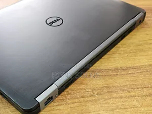 Laptop Dell Latitude E7270 8GB Intel Core i5 SSD 256GB