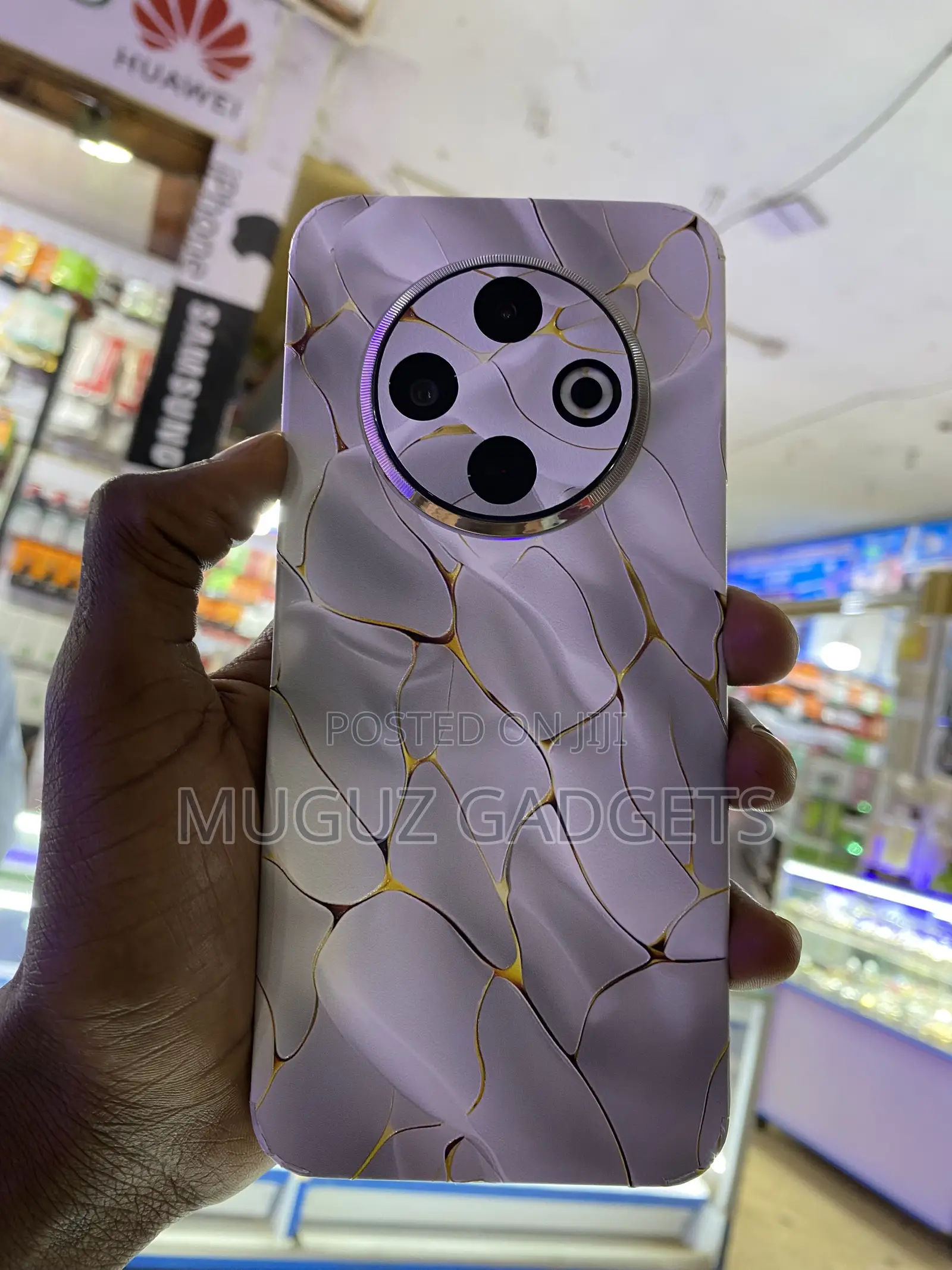 Tecno Spark 30C 128 GB