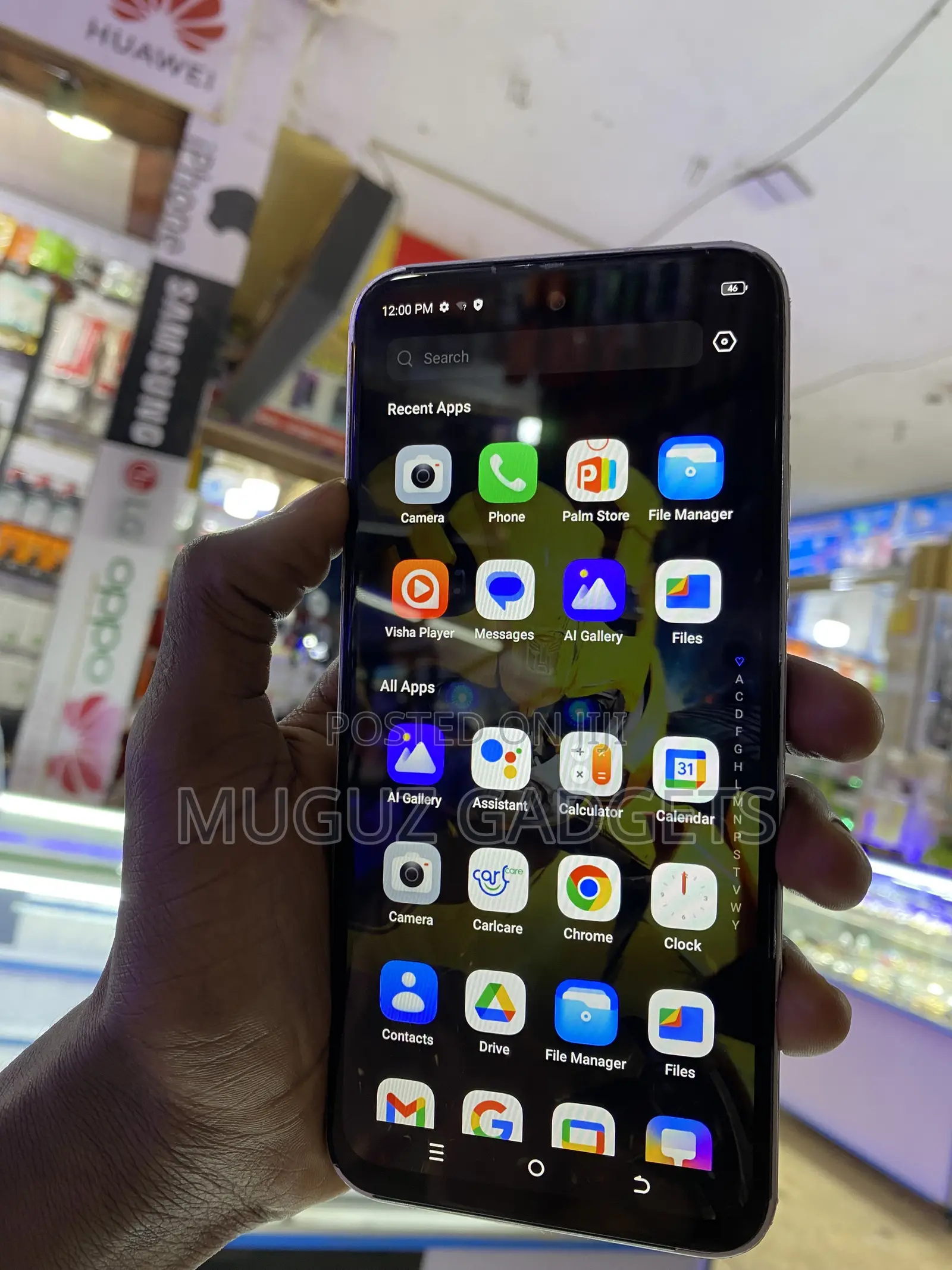 Tecno Spark 30C 128 GB