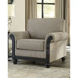 Modern Single Seater Available
