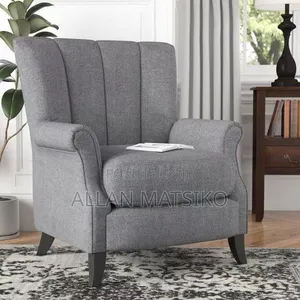 Modern Single Seater Available