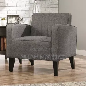 Single Sofa Available