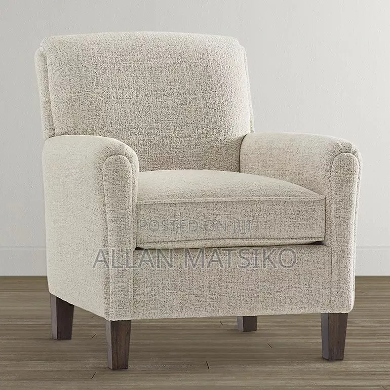 Single Sofa Available