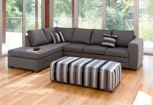 L Shaped Sofa Set