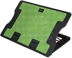 Computer Cooler Laptop Cooling Pad