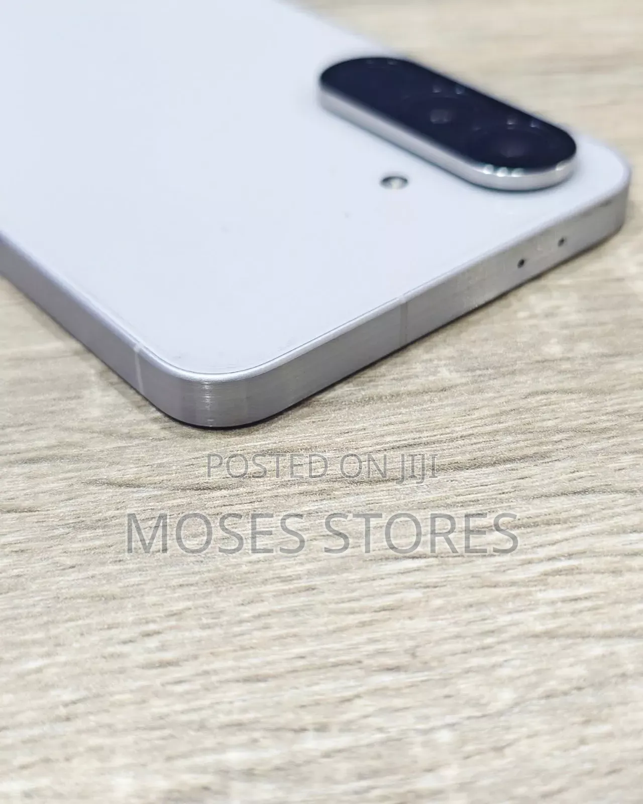 New Samsung Galaxy A56 256 GB Green