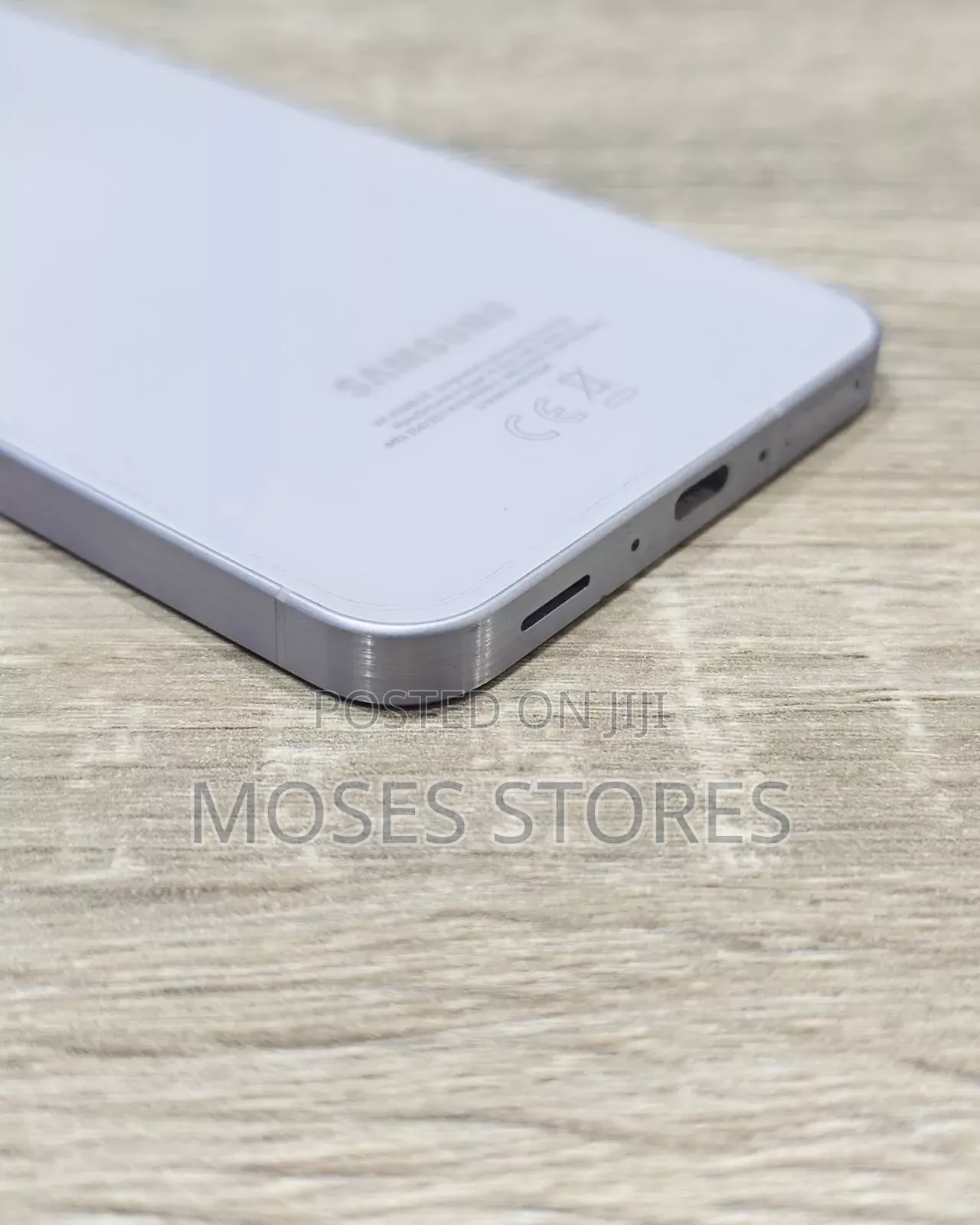 New Samsung Galaxy A56 256 GB Green