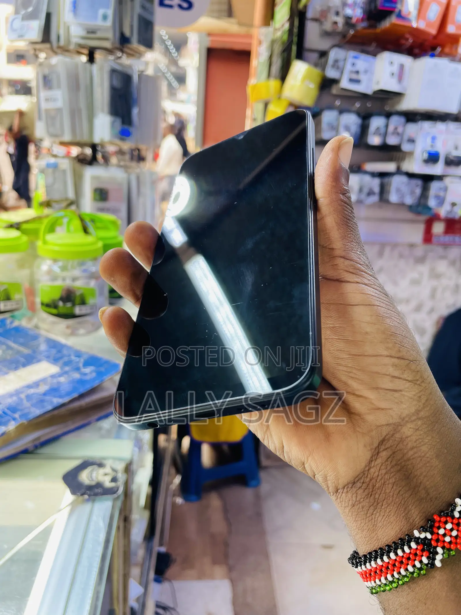 Xiaomi Redmi 15C 4G 128 GB Black